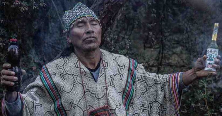 best ayahuasca retreat peru