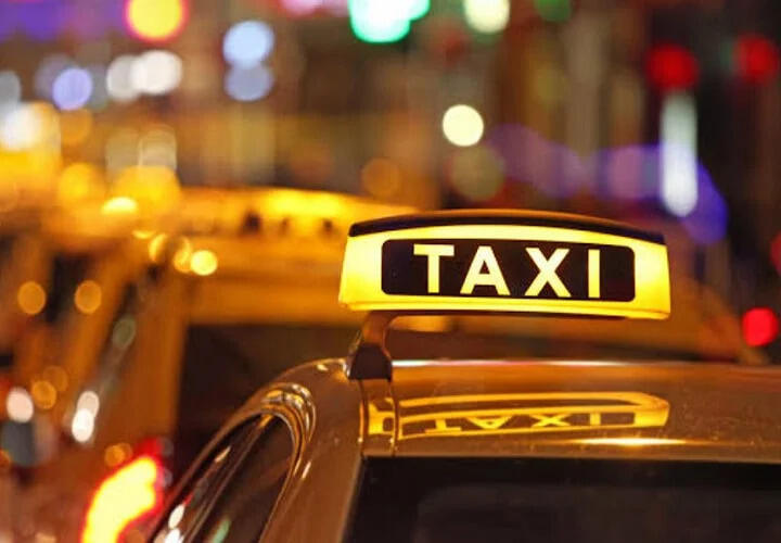 outstation taxi service in bangalore