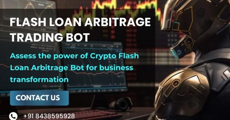 flash loan bot