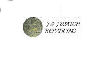 Watch Repair