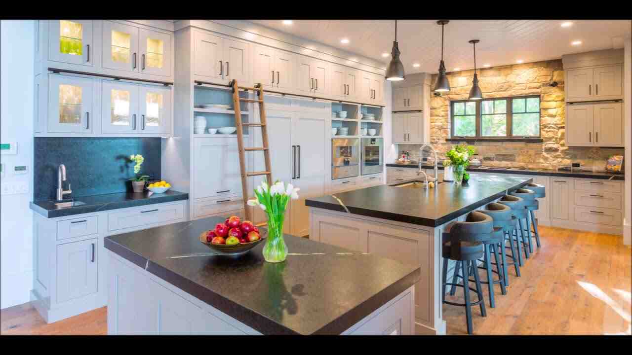 Kitchen Remodeling