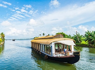 God’s Own Country: 6 Irresistible Reasons to Visit Kerala