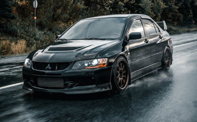 Used Cars in Vancouver