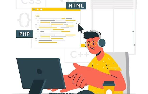 programmer concept illustration 114360 2923