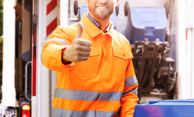 rubbish removal in sydney