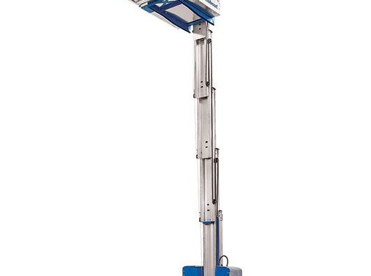 vertical lift