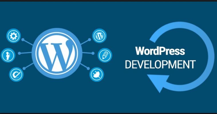 wordpress development