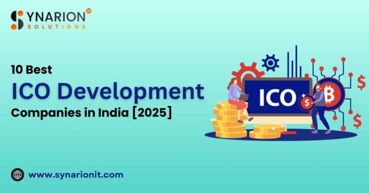 ICO Development