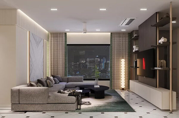 10 Best Tips on Budget Friendly Home Interior Designs 1