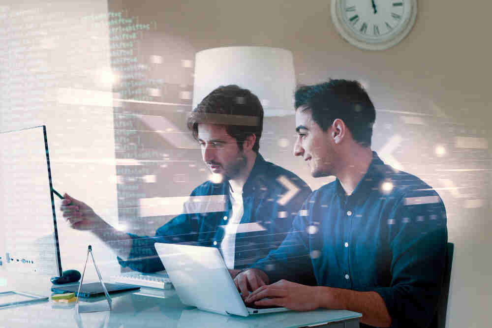 How Small Businesses Can Scale with Right Technology?