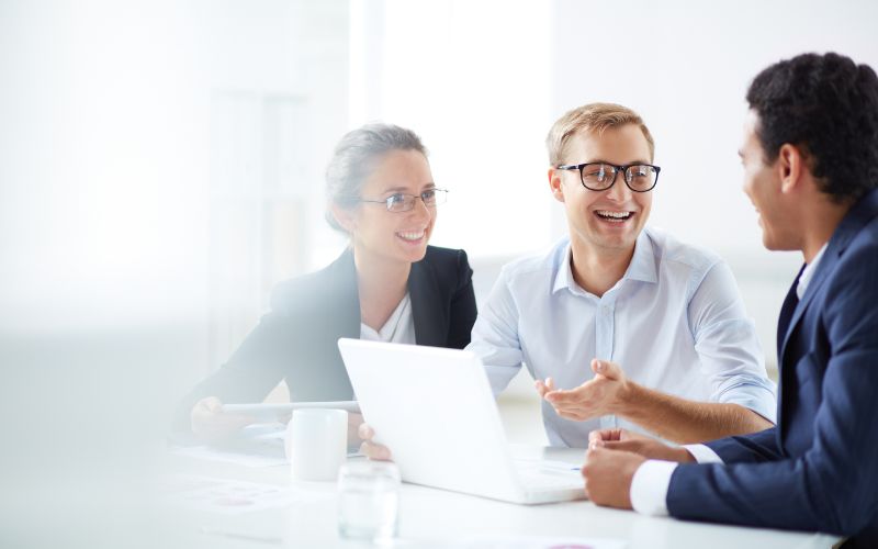 Project Management & ERP Integration Benefits