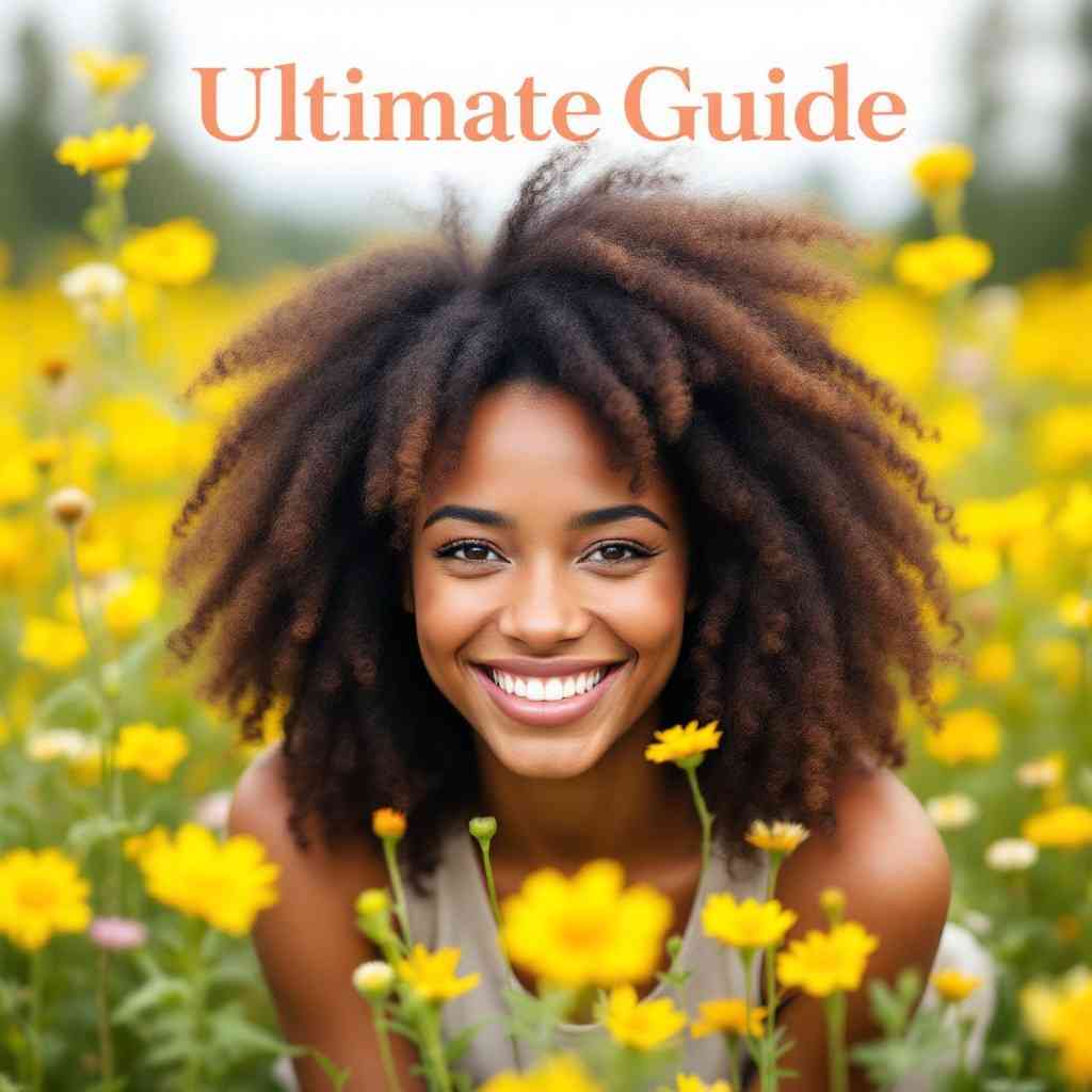 Why Heavy Conditioner Might Be Your Secret Weapon