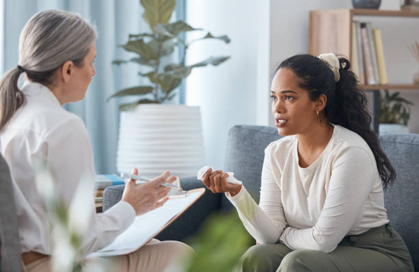 Importance of In Person Psychiatric Services in CA