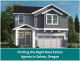 Real estate agents in Salem