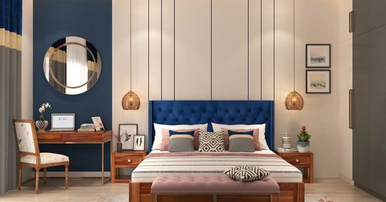 82809 bed design