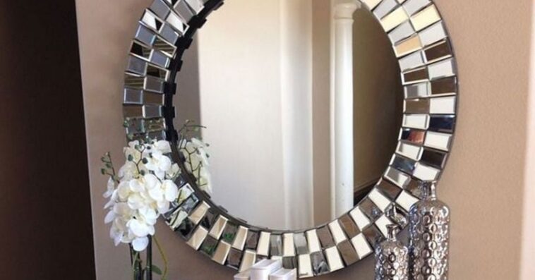 9499 mirror classife