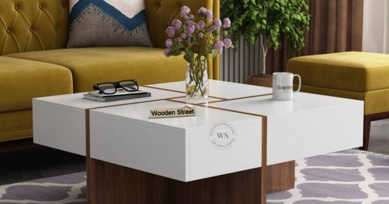 9999 coffee table