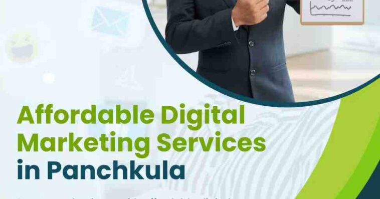 Affordable Digital Marketing Services 1