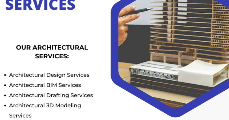 Architectural BIM Modeling Services 2