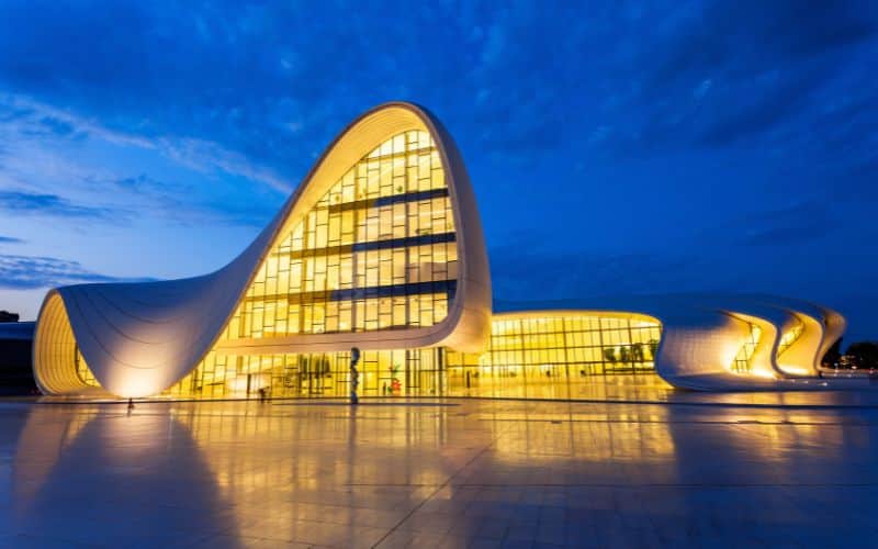 Baku_