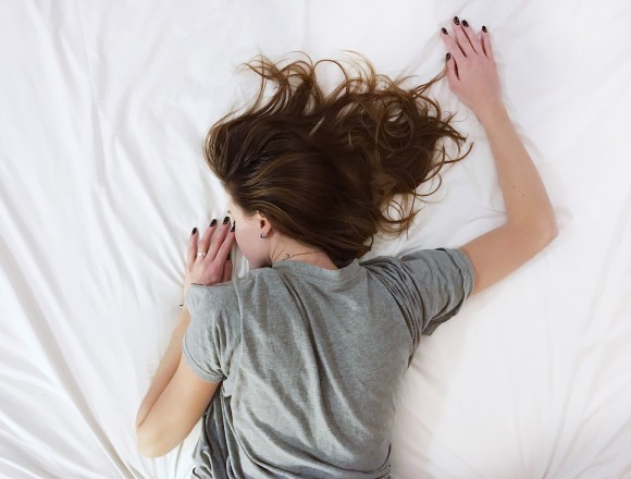 Bed sheets in Egyptian cotton