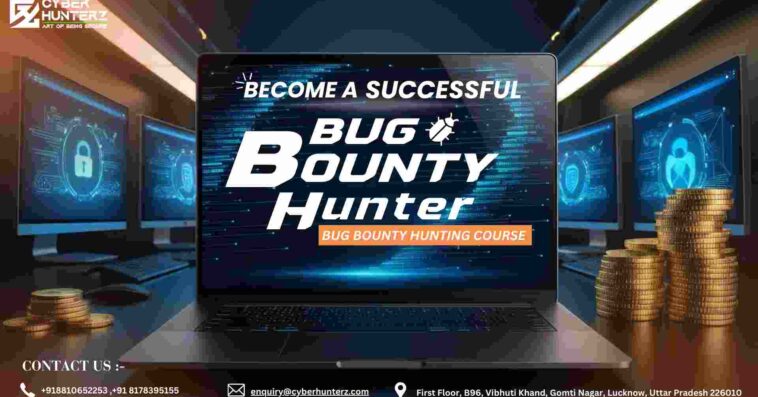 Bug Bounty Hunting Course