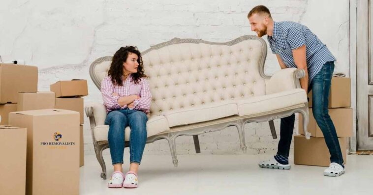 Complete Guide to Movers Insurance Protect Your Belongings Safely