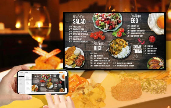 How to pick the best smart digital signage