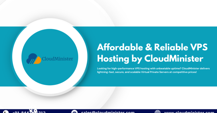Dedicated Hosting