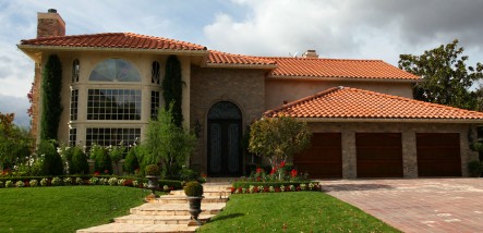 Expert roof repair in Los Angeles