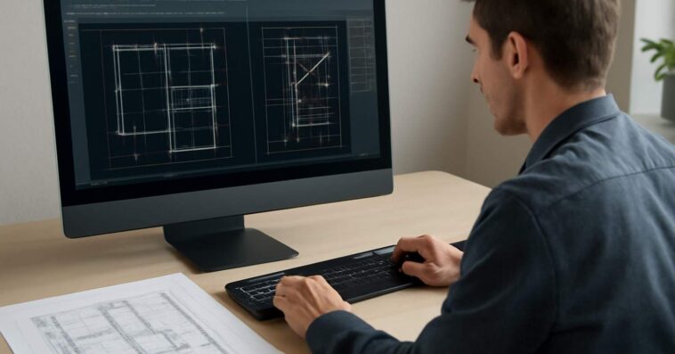 Get Accurate CAD Drafting Services AU