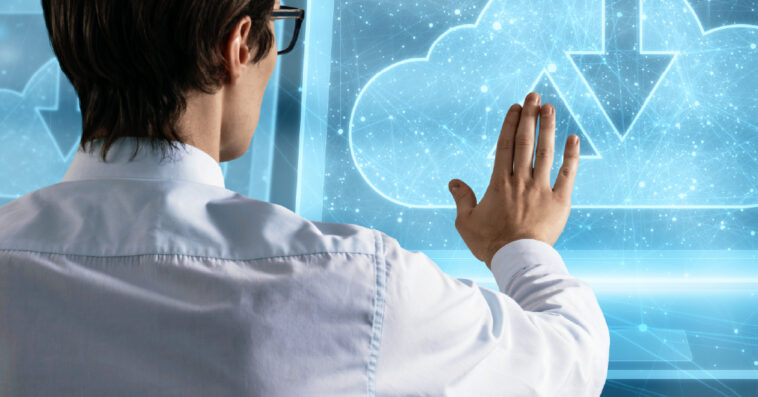How Cloud Based Medical Imaging Solutions Improve Accessibility