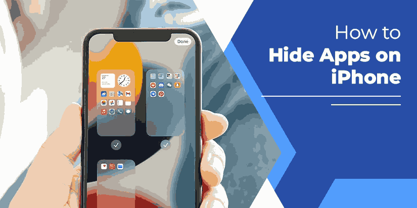 How to Hide Apps on iPhone: A Complete Privacy Guide