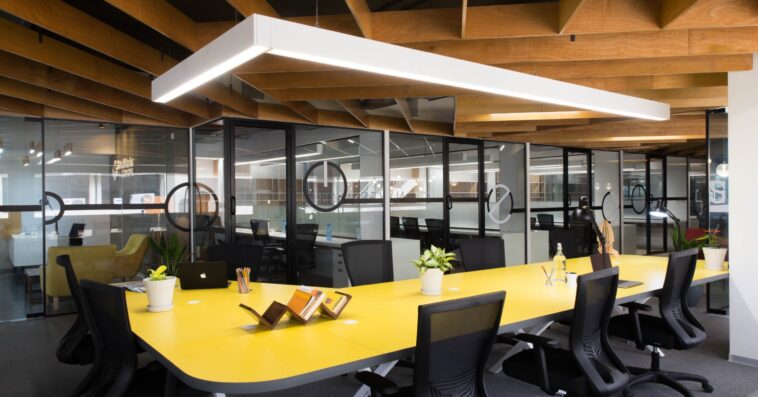How to choose the best Coworking space in Bangalore for your Business. 1 scaled 1