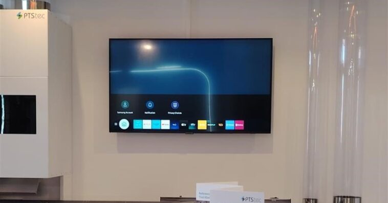 LED TV Rental Dubai
