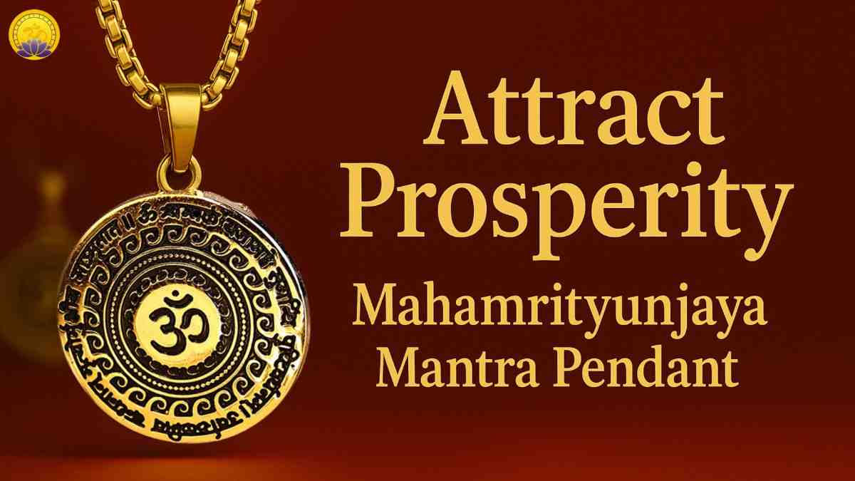Top Benefits of Mahamrityunjaya Mantra You Must Know