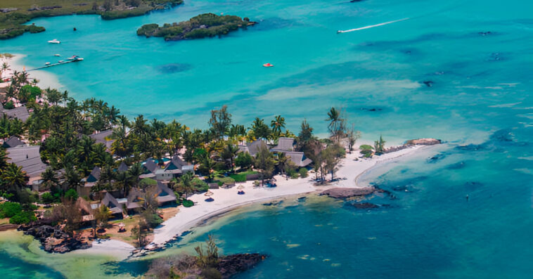 Mauritius 321