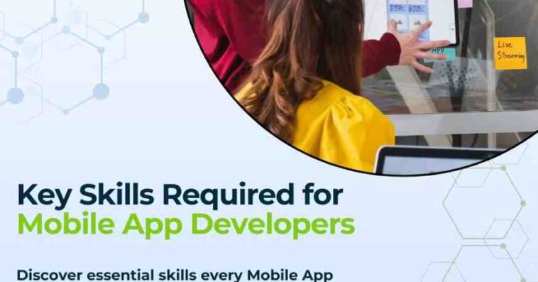 Mobile App Developers 1