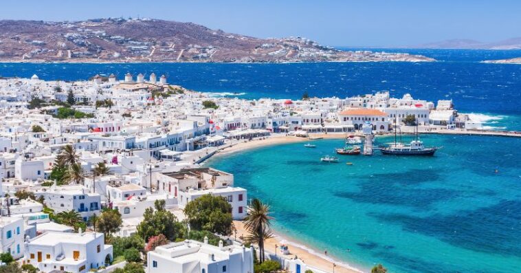 Mykonos