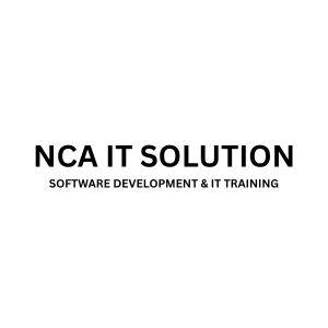 NCA IT Solution: Best Training Institute in Noida