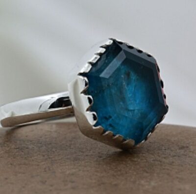 One of a Kind Gemstone Jewelry 2025 4