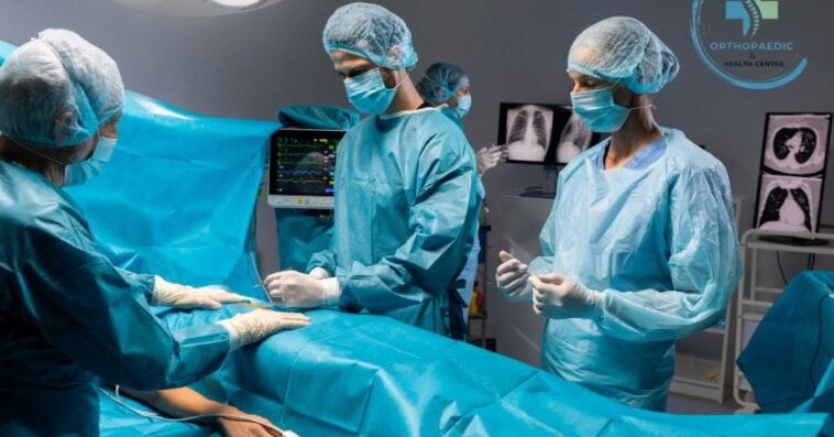 Orthopedic Surgery