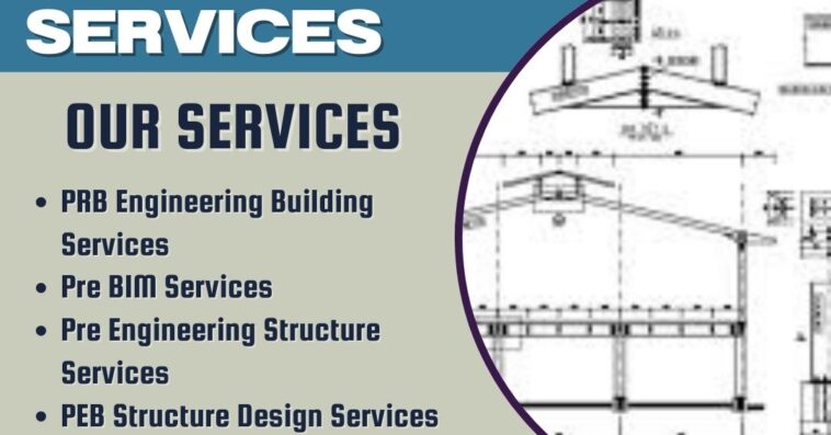 Pre Building Engineering Services