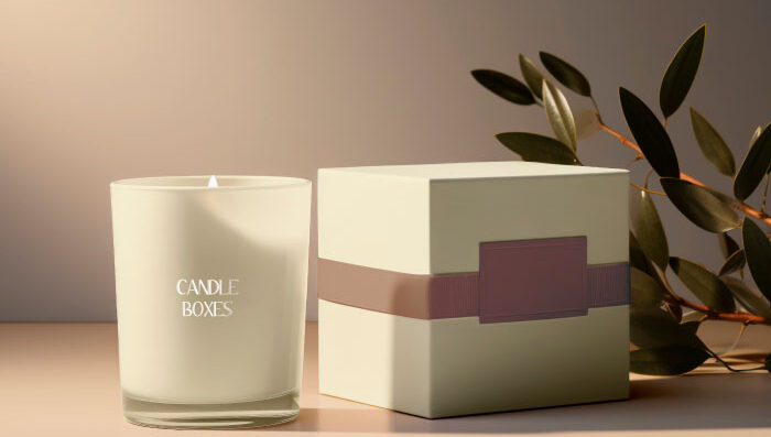 Rigid Candle Boxes 1