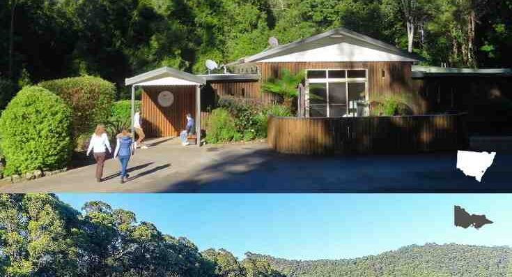 health and wellness retreats