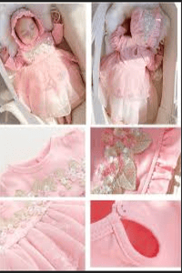 Softest Baby Clothes for Newborns’ First 6 Months