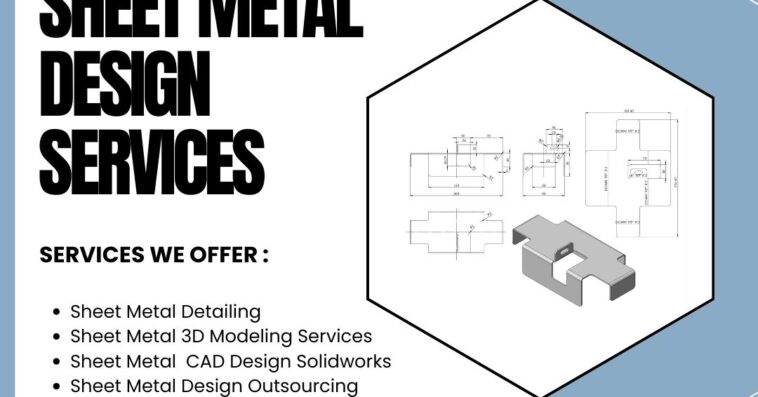 SheetMetalDesignUSA
