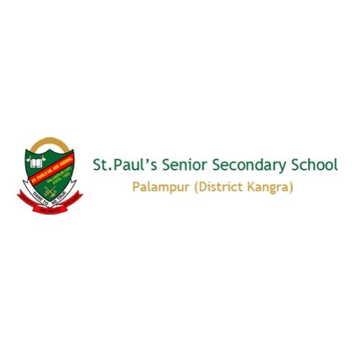 St Paul's logo