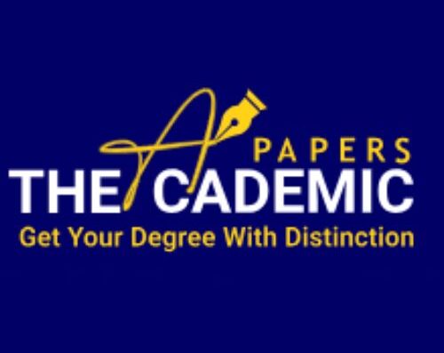 The Academic Papers
