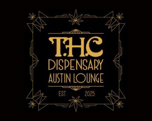 THC Dispensary Austin Lounge